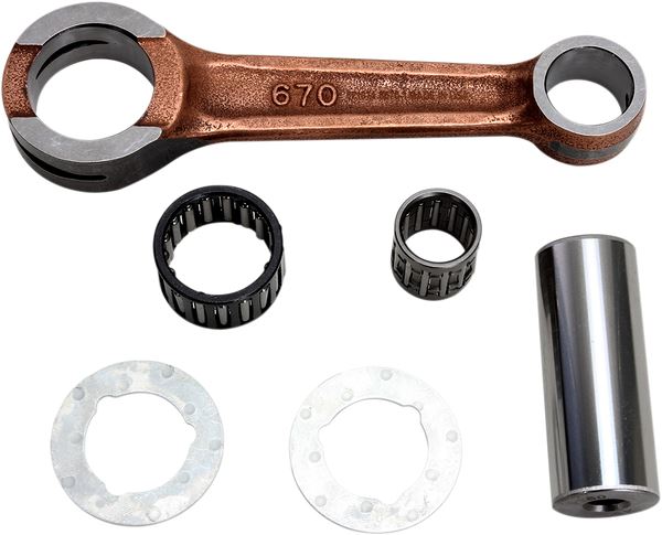 Hot Rods Connecting Rod Kit For KTM SX 125 Husqvarna TC 125 2016-2021 8714