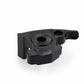 PUIG Brake Lever Adaptor Black for Yamaha MT-125/YZF 125 R 14-20 7582N