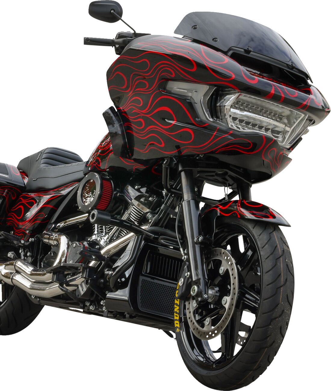 Thrashin Supply Co. Bottom Tree Harley Davidson FLTRX 1923 ABS 24-25 TSC-2922-1
