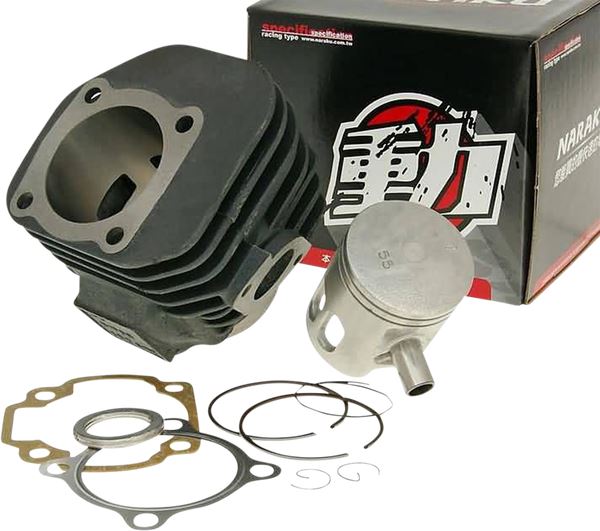 NARAKU Cylinder Kit 113cc NK702.02