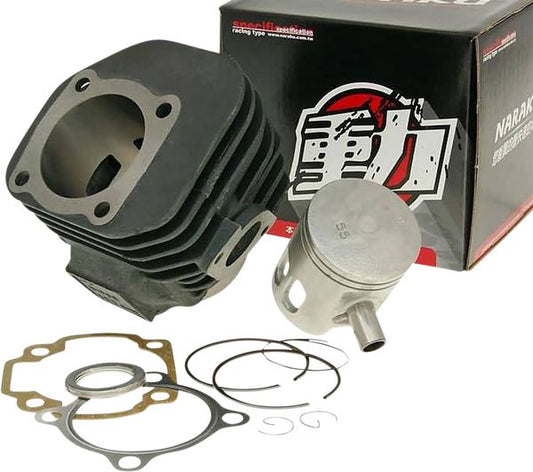 NARAKU Cylinder Kit 113cc NK702.02