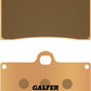 GALFER Brake Pad Street Sintered Metal FD068G1370