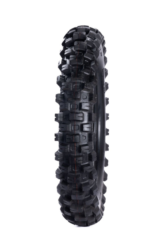 MOTOZ TPZX SO 110/100-18M NHS MX Tyre MR119