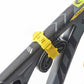 ALL MOUNTAIN STYLE OS Frame Strap YLW AMSST135YW
