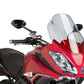 Puig Touring Screen Clear 220TR