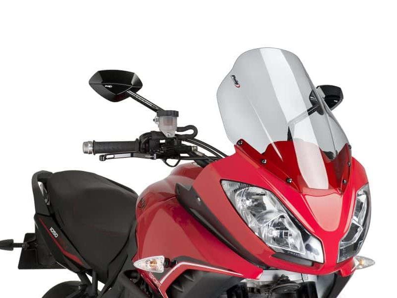 Puig Touring Screen Clear 220TR