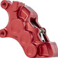 Arlen Ness Six-Piston Caliper Billet Aluminum For HD FLRT 1868 07-24 02-226