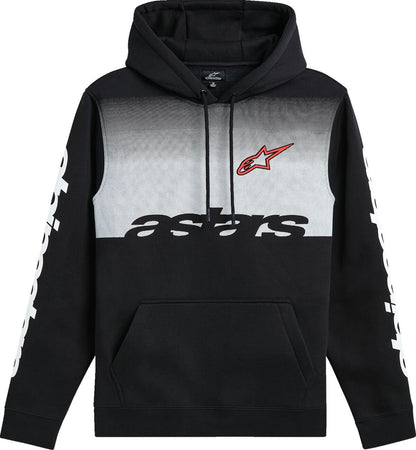 ALPINESTARS Specter Pullover Hoodie Black