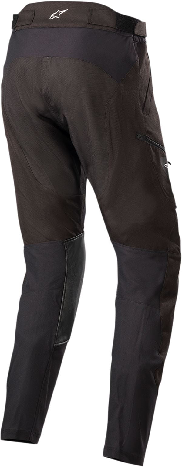 Alpinestars Venture Xt In-The-Boot Pants Black