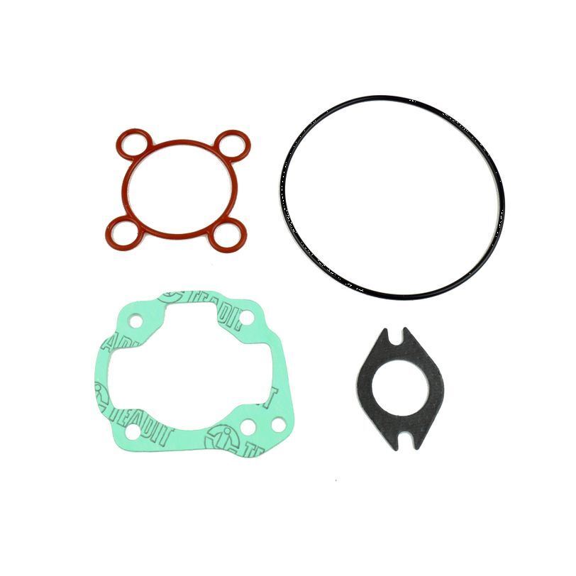Athena Top-End Gasket Kit For Yamaha NS 50 Malaguti F12R 94-15 P400485600021