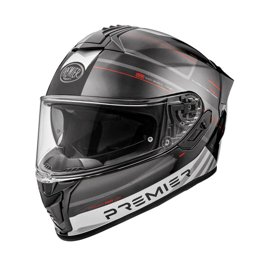 PREMIER HELMETS Evoluzione Helmet SP 92 2024 Model