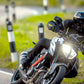 Alpinestars S-Max Drystar® Gloves Black Yellow