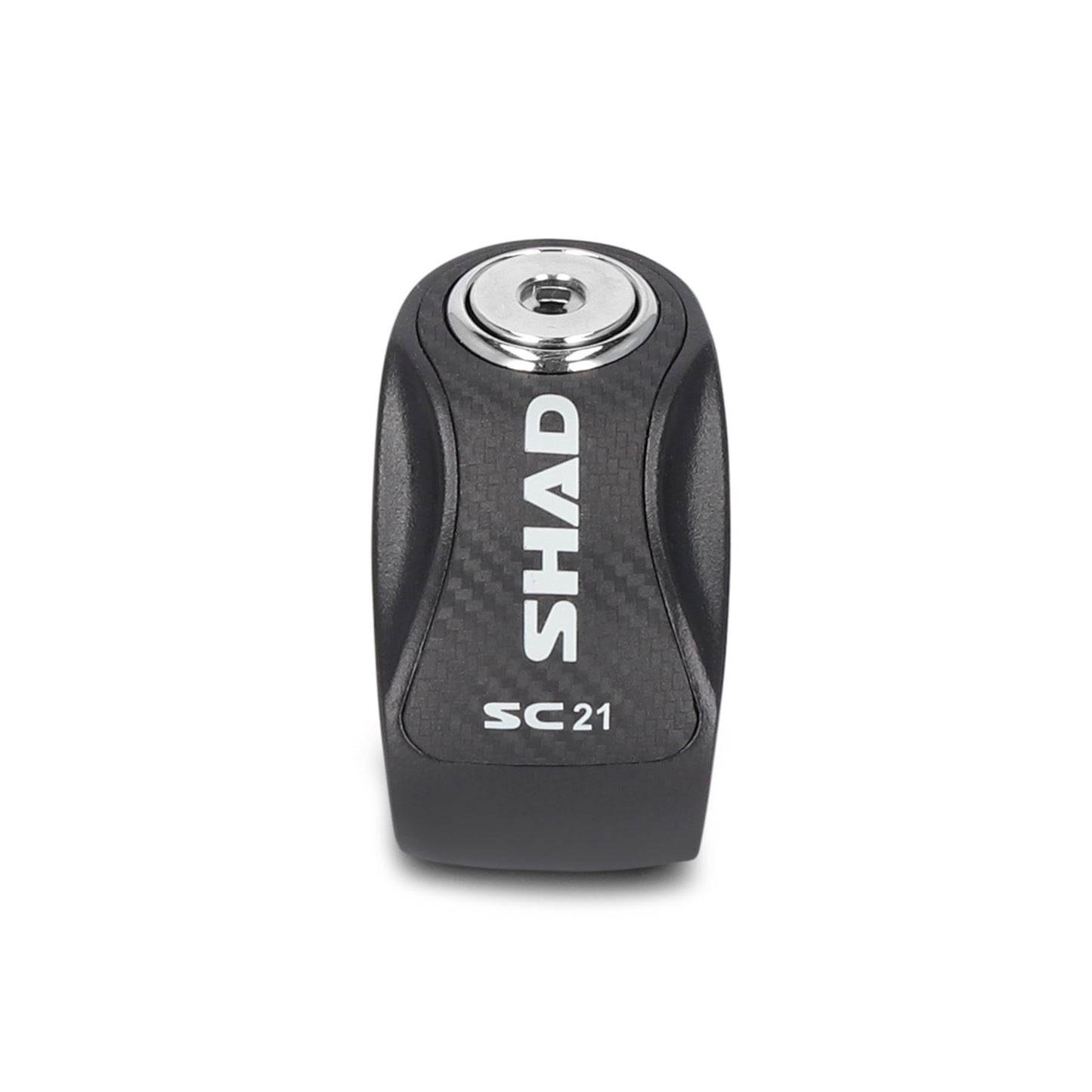 SHAD SC21 DISC LOCK – BLACK C0S2100