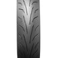 DUNLOP Qualifier Core 180/55ZR17 (73W) TL Tyre
