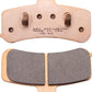 Ebc Sintered "EPFA" Brake Pads For Harley FXBBS 1868 2008-2022 EPFA457HH