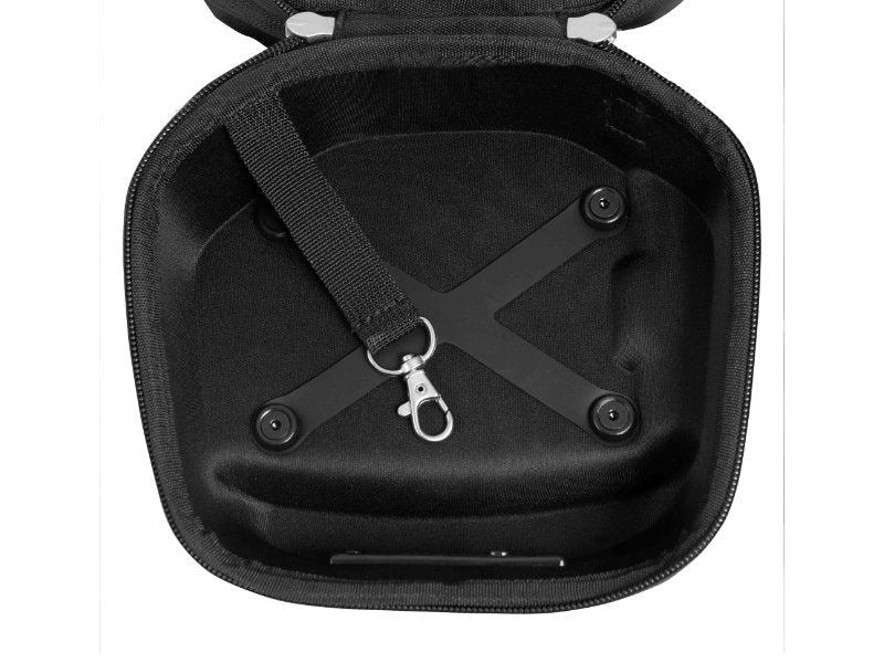 SHAD CLICK SYSTEM TANK BAG E03CLP X0SE03CLP
