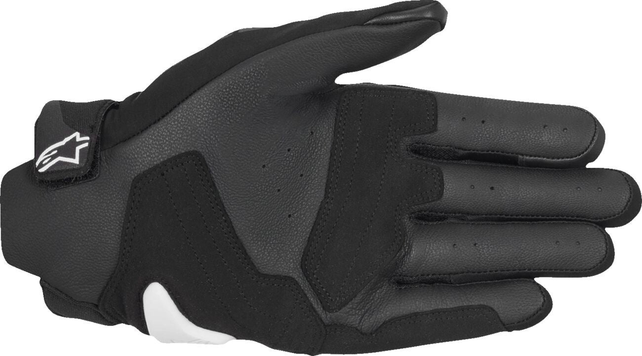 ALPINESTARS SP X 5 Air Gloves Black/White