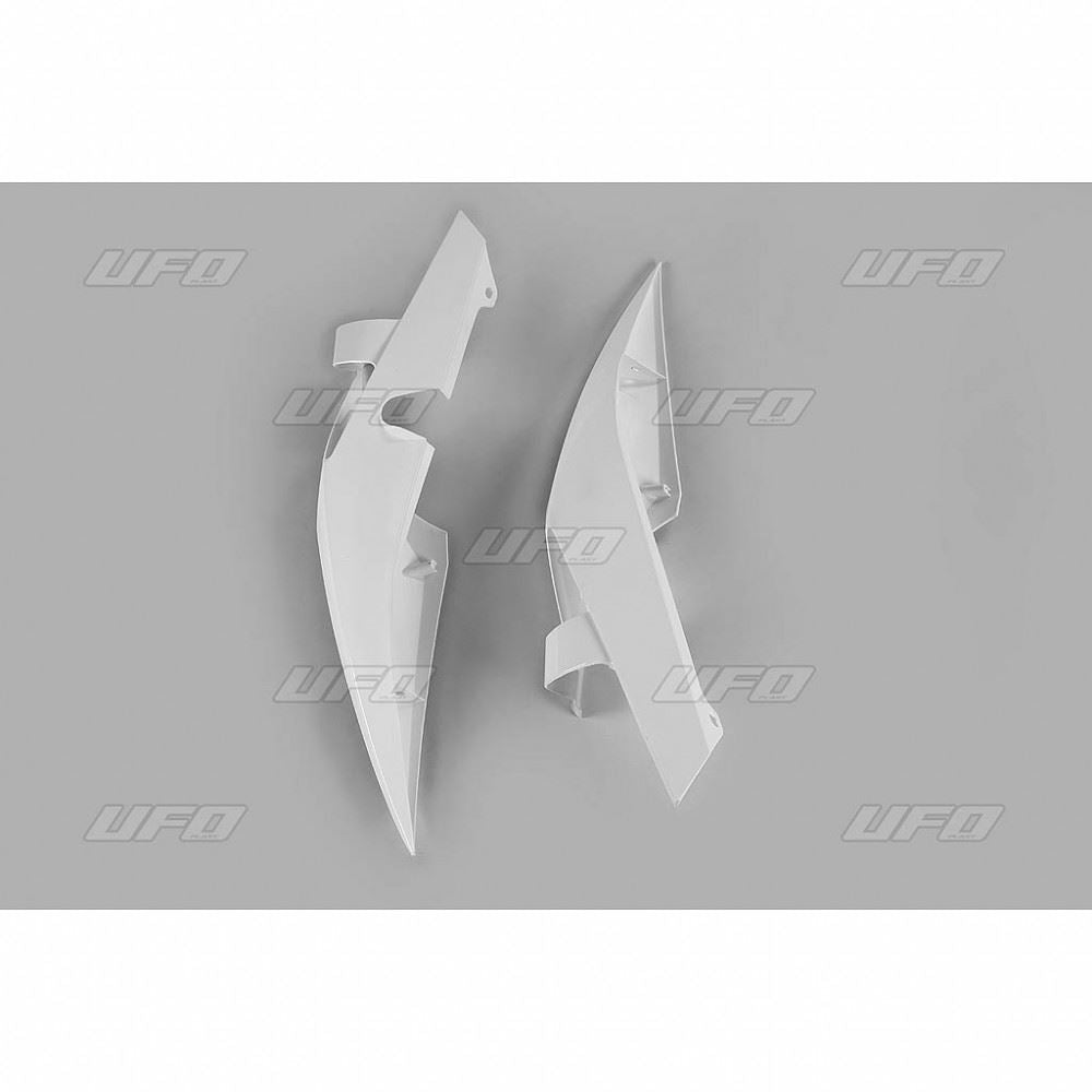 UFO EXTENSION REAR FENDER HUSQVARNA TC/TE 449/511 WHITE HU03348-041