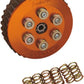Barnett Scorpion Clutch For Harley Davidson FLSTSB 1584 1996-2011 608-30-10009