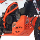 AXP Racing Skid Plate For Ktm Adventure R 390 ABS 2025 Engine Guard Ax1812