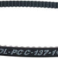 Belt Drives Ltd. 24 mm Rear Drive Belt For Harley XL 1200 CX 2007-2020 PCC-137-1