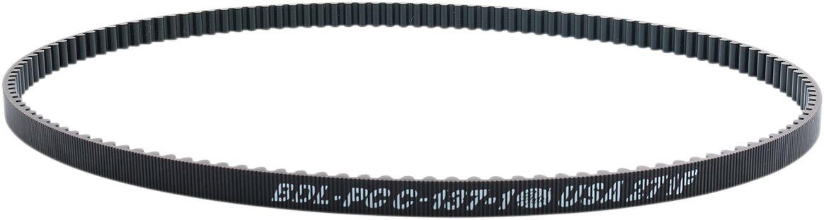 Belt Drives Ltd. 24 mm Rear Drive Belt For Harley XL 1200 CX 2007-2020 PCC-137-1