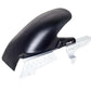 PUIG Hugger Matt Black for Yamaha XJR 1200/1300/SP 94-13 1477J