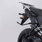SW MOTECH Pro Side Carrier For Suzuki GSX-S 1000 GX 2024 Kft.05.601.30000/B