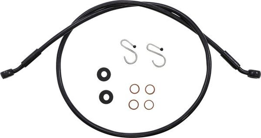 Magnum Shielding XR Brake Line Kit For Indian Scout 69 2015-2024 SBB0603-39