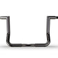 Zard Bat Handlebar For Harley Davidson FLHXSE 1977 ABS 23-25 ZHD115F100-CB