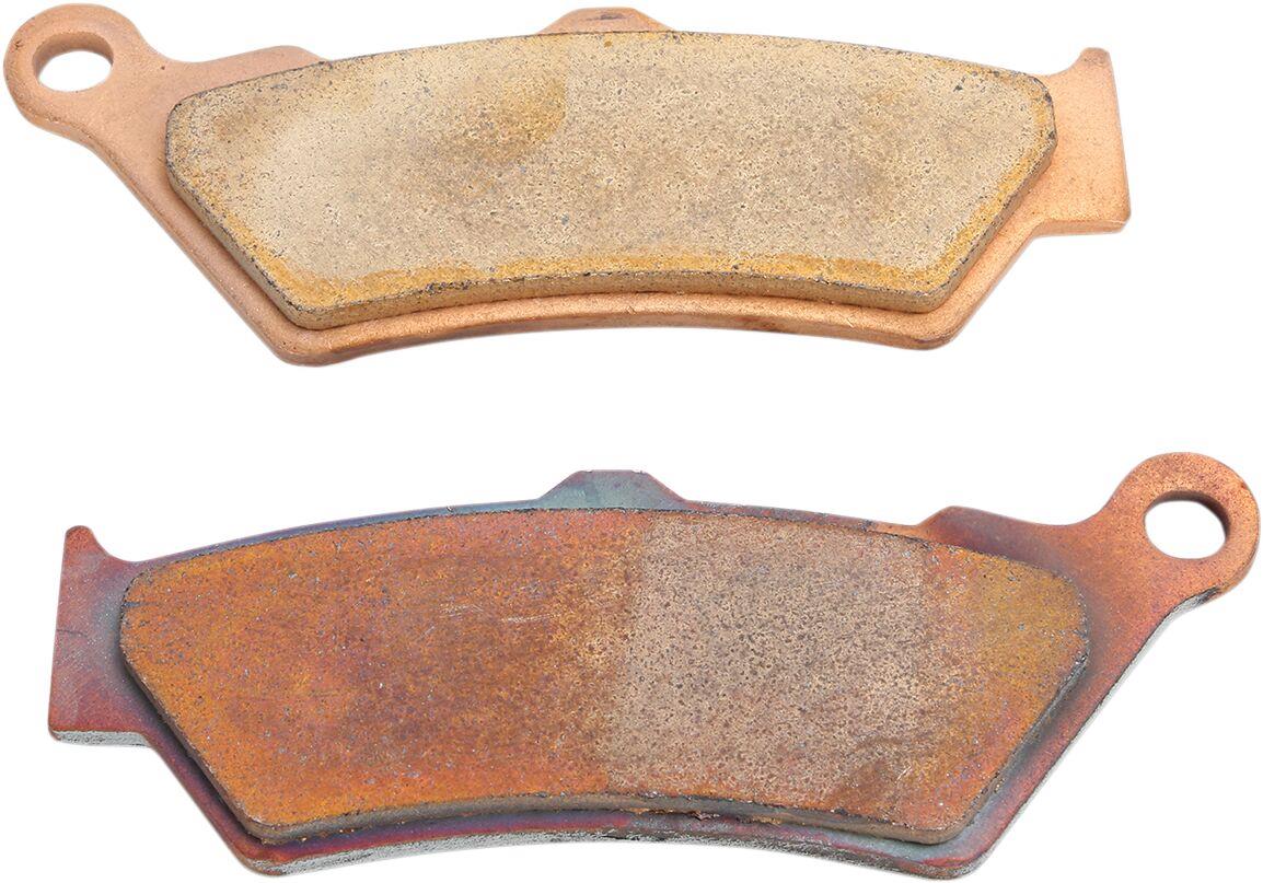 Dp Brakes Standard DP Sintered Brake Pads For Indian Scout 69 2016-2024 DP560
