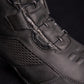 Icon Stormhawk Waterproof Boots Black