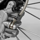 Moto-Master Stainless Steel Brake Line For Kawasaki KX 450 2024-2026 212095