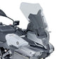 WRS Windscreen For Yamaha MT-09 TR DXS 2025-2026 YA043F