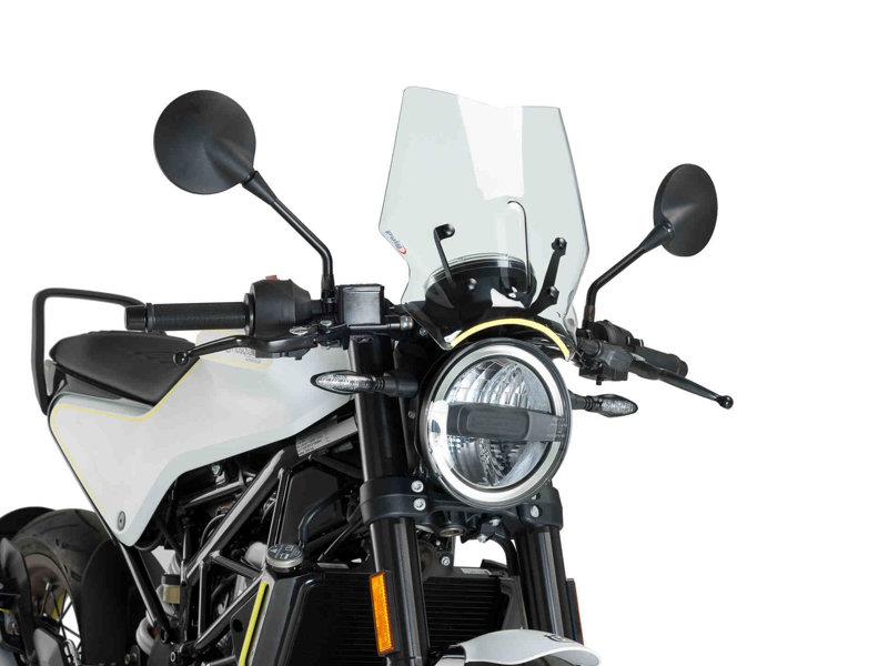 Puig New Generation Sport Screen Clear 7652H
