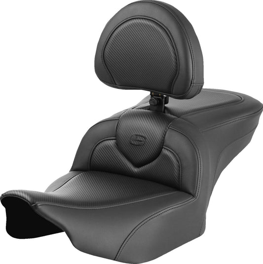 Saddlemen Roadsofa Seat For Harley Davidson FLTRXSE 1977 23-24 823-07-185B0