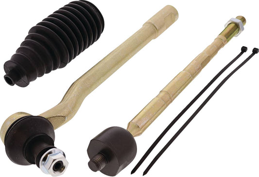 MOOSE RACING HARD-PARTS TIE ROD KIT LEFT/RIGHT POL MSE 51-1123