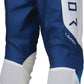 THOR Youth LAUNCHMODE Storm MX Pants WHITE 2025 Model