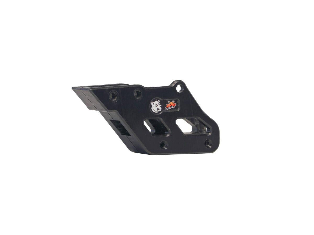 AXP Racing Chain Guide SUZUKI DR-Z4S 25-2 AX1810