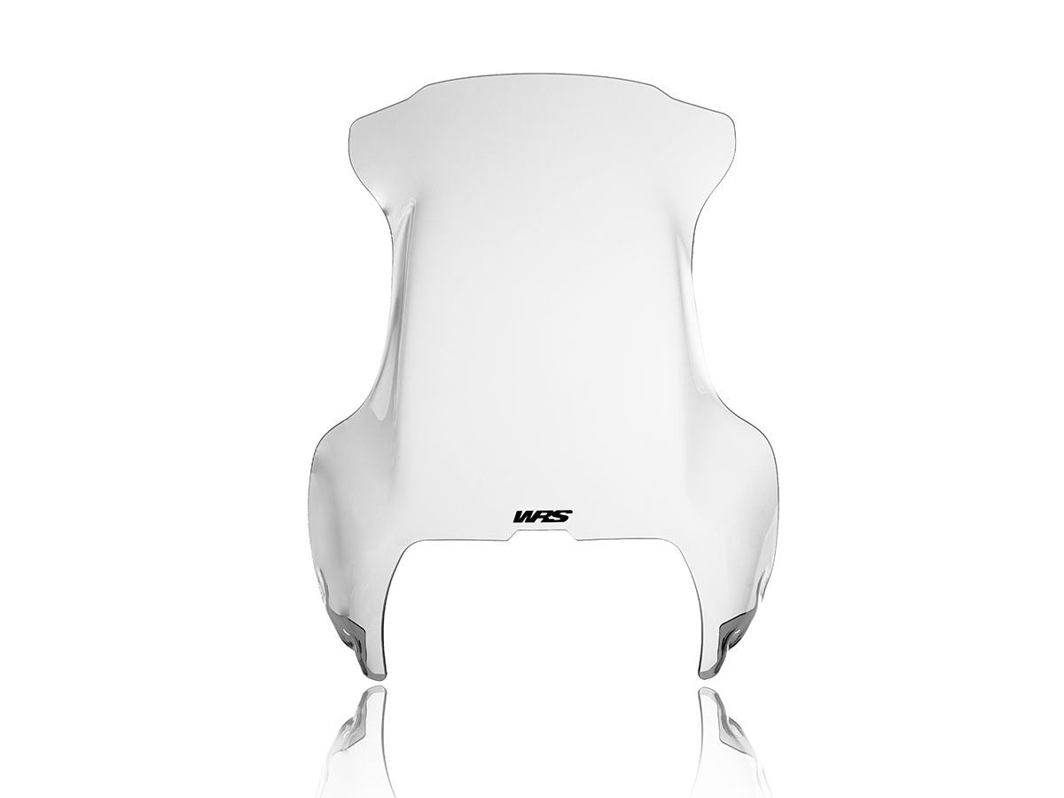 WRS Windscreen Tour Bmw R1100gs Clear Bm061t