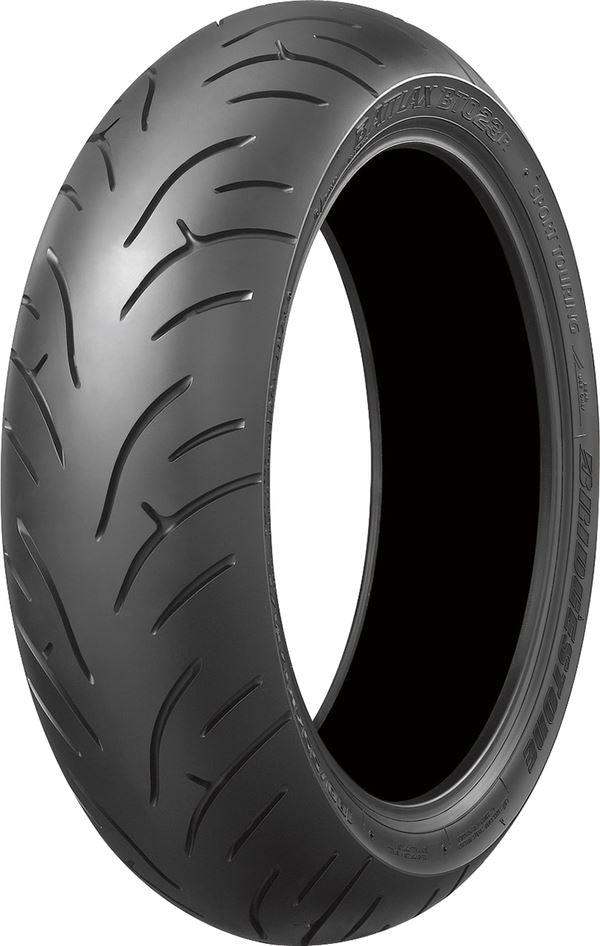 BRIDGESTONE Battlax BT023 R GT 190/55ZR17 (73W) TL Tyre