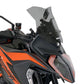 WRS Windscreen Sport KTM 1290 Sduke Gt Kt007fs