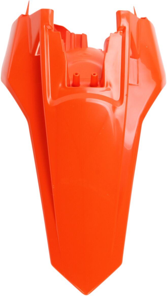 UFO REAR FENDER KTM 65SX ORANGE KT04072-127