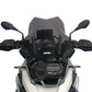 WRS Windscreen Standard BMW R1250gs Dsmk Bm040fs