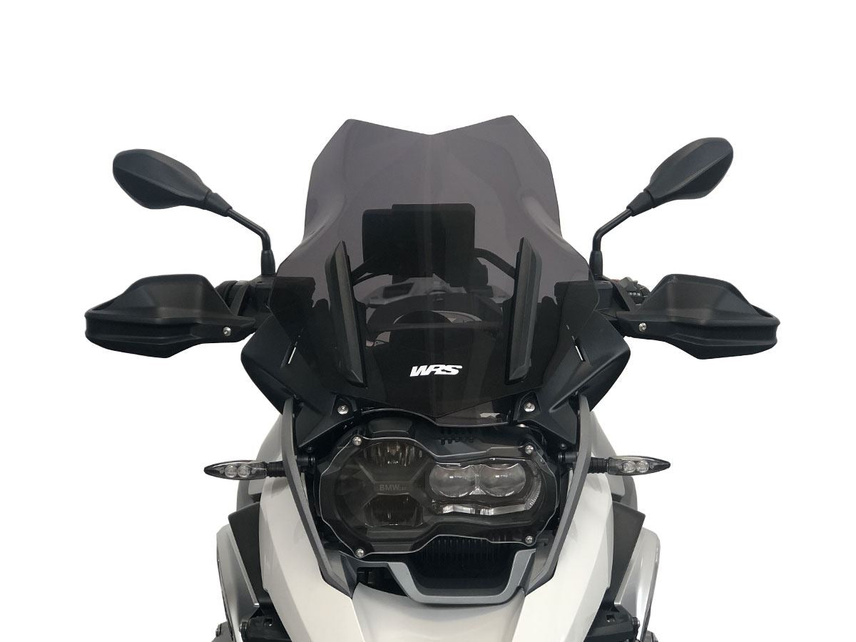 WRS Windscreen Standard BMW R1250gs Dsmk Bm040fs