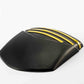 Puig Rear Mudguard Extender Matt Black 21321H