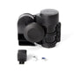 Denali Original Air Horn Tt-Sb.10000.B