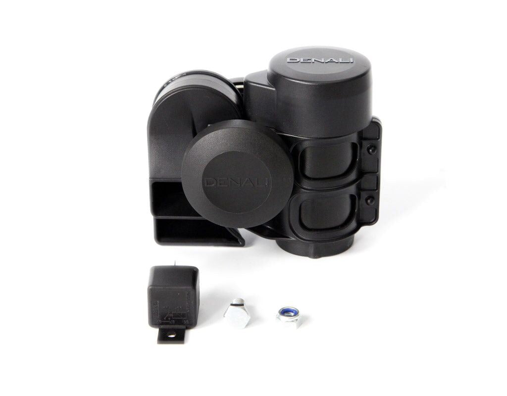 Denali Original Air Horn Tt-Sb.10000.B