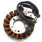 STATOR COIL TRIUMPH DAYTONA SPEED TRIPLE R 675R ABS 2008-2017 T1300039