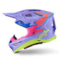 ALPINESTARS Supertech M10 Jett Lawrence R01 Helmet PURPLE/PINK 2025 Model